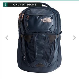 The North Face Women’s Recon Luxe Backpack